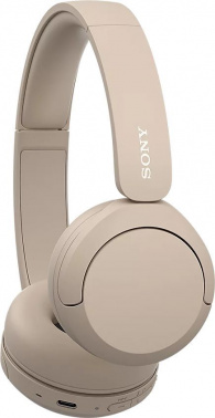 Гарнитура накладные Sony WH-CH520