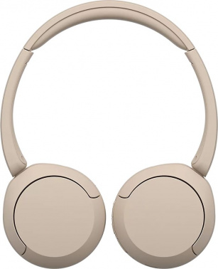 Гарнитура накладные Sony WH-CH520