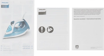 Утюг Philips DST3020/20