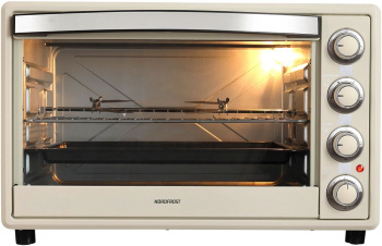 Мини-печь Nordfrost RC 600 Y