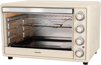 Мини-печь Nordfrost RC 600 Y