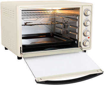 Мини-печь Nordfrost RC 600 Y