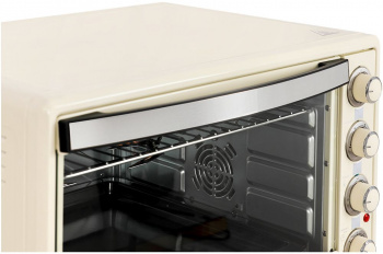 Мини-печь Nordfrost RC 600 Y