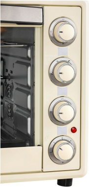 Мини-печь Nordfrost RC 600 Y