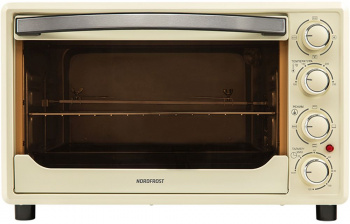 Мини-печь Nordfrost RC 350 Y