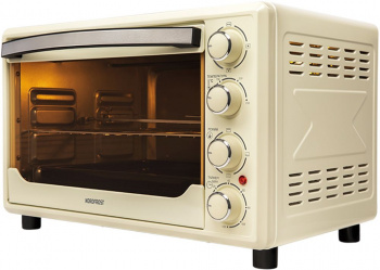 Мини-печь Nordfrost RC 350 Y