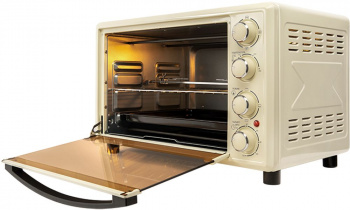 Мини-печь Nordfrost RC 350 Y