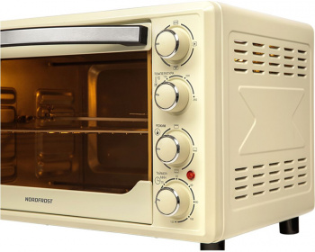 Мини-печь Nordfrost RC 350 Y