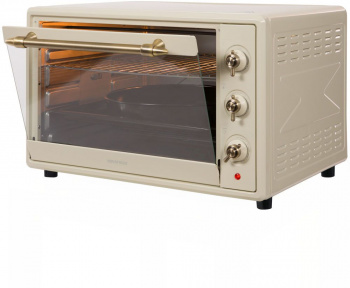 Мини-печь Nordfrost RC 600 YR