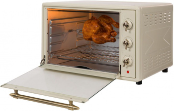 Мини-печь Nordfrost RC 600 YR