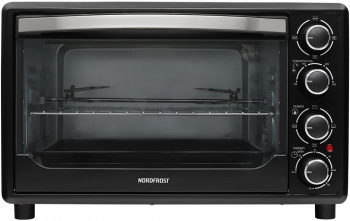 Мини-печь Nordfrost RC 350 B