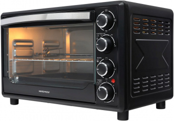 Мини-печь Nordfrost RC 350 B