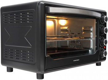 Мини-печь Nordfrost RC 350 B