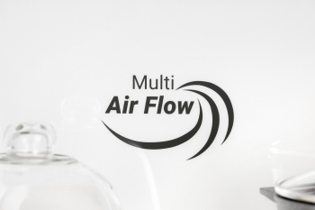 Холодильник Nordfrost RFQ 510 NFGW