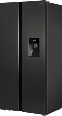 Холодильник Nordfrost RFS 484D NFXd