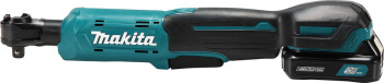 Гайковерт Makita WR100DZ