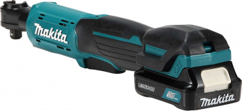 Гайковерт Makita WR100DZ