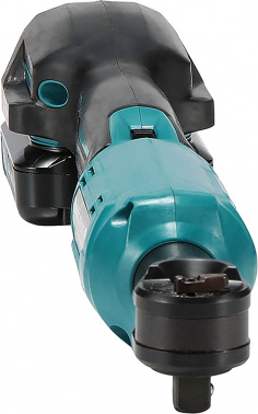 Гайковерт Makita WR100DZ