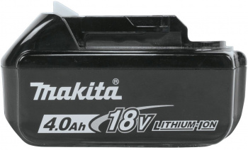 Батарея аккумуляторная Makita  BL1840B LXT