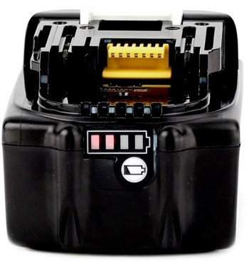 Батарея аккумуляторная Makita  BL1840B LXT