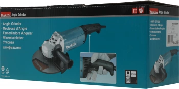 Углошлифовальная машина Makita GA9082