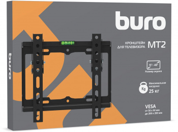 Кронштейн для телевизора Buro MT2