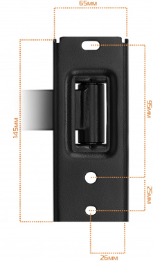 Кронштейн для телевизора Buro MF1