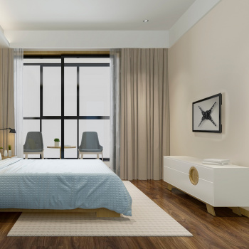 Кронштейн для телевизора Buro MF1