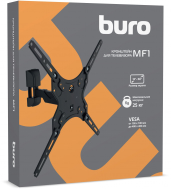 Кронштейн для телевизора Buro MF1