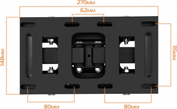 Кронштейн для телевизора Buro MF3