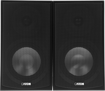 Фронтальные колонки Canton GLE 420.2