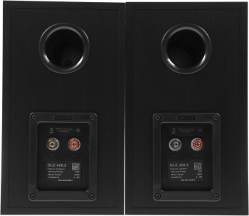 Фронтальные колонки Canton GLE 420.2