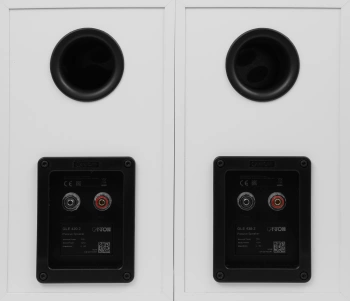 Фронтальные колонки Canton GLE 420.2