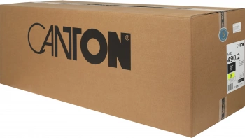 Фронтальные колонки Canton GLE 490.2