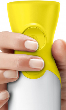 Блендер погружной Bosch MSM66110Y