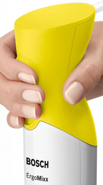 Блендер погружной Bosch MSM66110Y