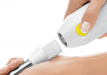 Блендер погружной Bosch MSM66110Y