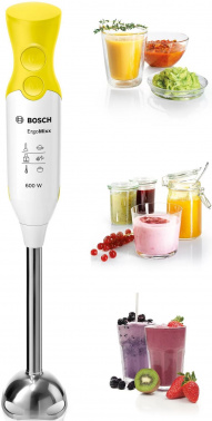 Блендер погружной Bosch MSM66110Y