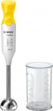 Блендер погружной Bosch MSM66110Y