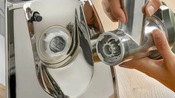 Мясорубка Bosch MFW67440