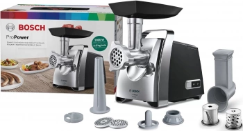 Мясорубка Bosch MFW67440