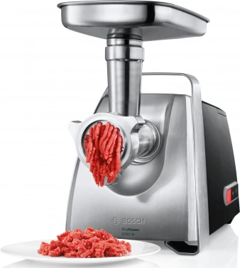 Мясорубка Bosch MFW68660