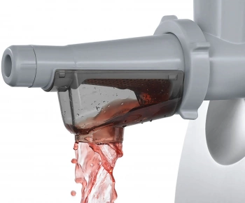 Мясорубка Bosch MFW68660