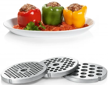 Мясорубка Bosch MFW68660