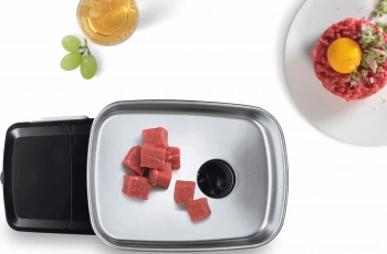 Мясорубка Bosch MFW68660