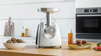 Мясорубка Bosch MFW68660