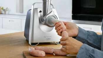 Мясорубка Bosch MFW68660