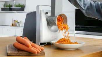 Мясорубка Bosch MFW68660