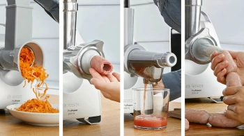 Мясорубка Bosch MFW68660