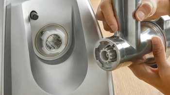 Мясорубка Bosch MFW68660